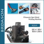 Ultrasonic Spot Metal Welder