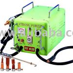 Spot Welder(Car body panel welding repair)