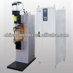 DR series capacitor discharge spot welding machine