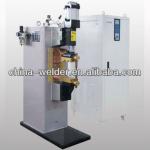 DR-4500J capacitor discharge spot welding machine