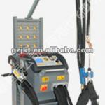 Multifunctional IGBT inverter resitance spot welder