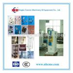 2012 New Design CDN Series AC Spot &amp; Projection Welding Machine