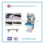 2012 New Design CDN80 Car Brake Bar Spot Welding Machine