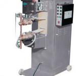 Fixed-seat Pneumatic Spot Weld Machine