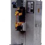 Capacitor aluminium welding machine