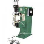 Pneumatic Row Welding Machine