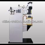 High quality DN-100KVA seise pneumatic AC copper spot welding welder machine from China seller