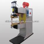 DN-150KVA series pipe automatic spot welding machine auto welded equipment