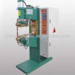 MD-20 MD Steel grating Medium frequency welding machine