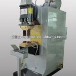 DR-10000J series semi-automatic capacitor discharge spot welding machine