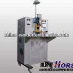 juntengfa MD-10T frequency aluminium inverter resistance welding machine