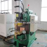 TZ-3X200KVA three phase secondary-current rectifier spot&amp;projection welding machine