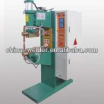 juntengfa MD-25KA frequency sheet metal spot welding machine manufacturer