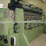 knitting machine