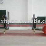 steel cutting machine