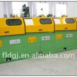 hot!!High Speed Straight Line Wire Drawing Machine (factory)