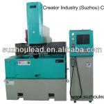 China high efficiency cnc EDM machine type CNC640