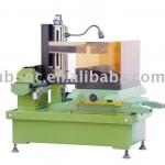 DK7740A EDM Multi Wire Cutting Machine