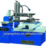 cnc wire cutting edm machine for sale DK7745