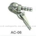 AC-06 Air Chuck with clip