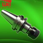 BT30 ER collet chuck taper shank