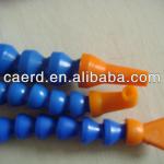 plastic cooling tube