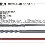 CIRCULAR BROACH (M1~15)