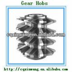 inserted blade gear hobs