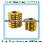 HSS Mn10 Gear Hobbing Cutter(Topping)