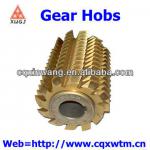 HSS m1.75 module gear hobs