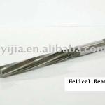 Carbide Helical Reamer