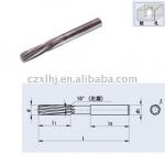 Tungsten Carbide TiAlN Coating Reamer