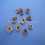 zhuzhou tungsten carbide cnc inserts items
