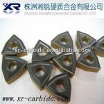 zhuzhou tungsten carbide cnc insert for cutting tool