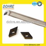DOHRE Carbide Internal Turning tool MDQNR/L