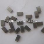 Zhuzhou K20 tungsten carbide saw tips for cutting wood