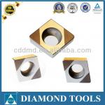 cnc cutting tools PCBN indexable inserts