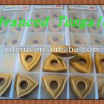 Tungaloy CNC Carbide Inserts for turning/ milling /drilling