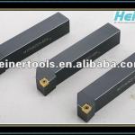 CNC Indexable Turning Holder for External Lathe Tool