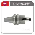 BT40 face milling toolholder-