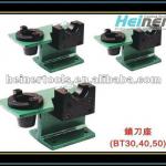 CNC Tool Locking Fixture-