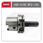 HSK MTA2 toolholder