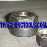 cnc ER collet nut