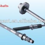 CNC milling spindle for all kinds of transmission part