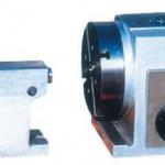 NC DIVIDING HEAD