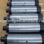 Spindle, precision parts, cnc machining, cast iron or cast steel spindle