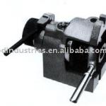 PF100B/5C HORIZONTAL VERTICAL COLLET INDEX