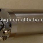 3kw water cooled spindle for cnc router machine