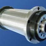 High Speed/Frequency Spindle Motor For All Kinds Of Mchines (belt and electric driven)