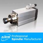 2.2kw air cooled spindle motor